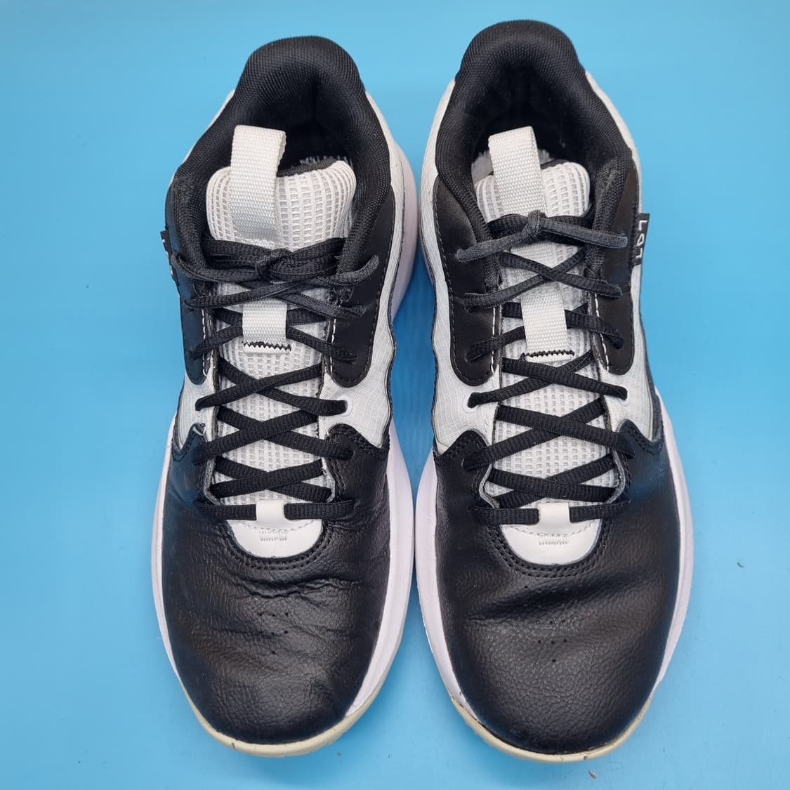 언더아머 락다운7 농구화265 상품이미지2