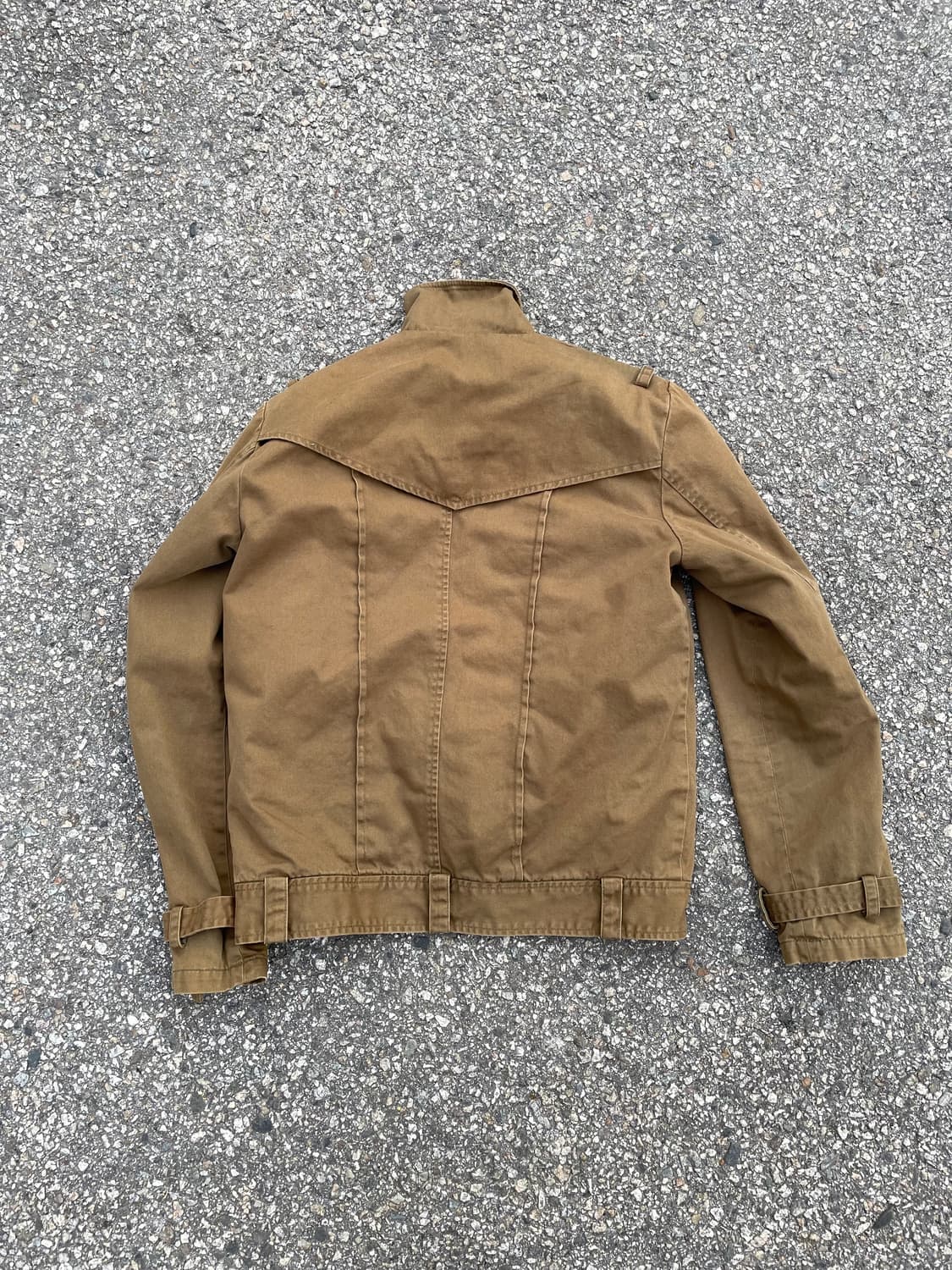 Rageblue 자켓 상품이미지5