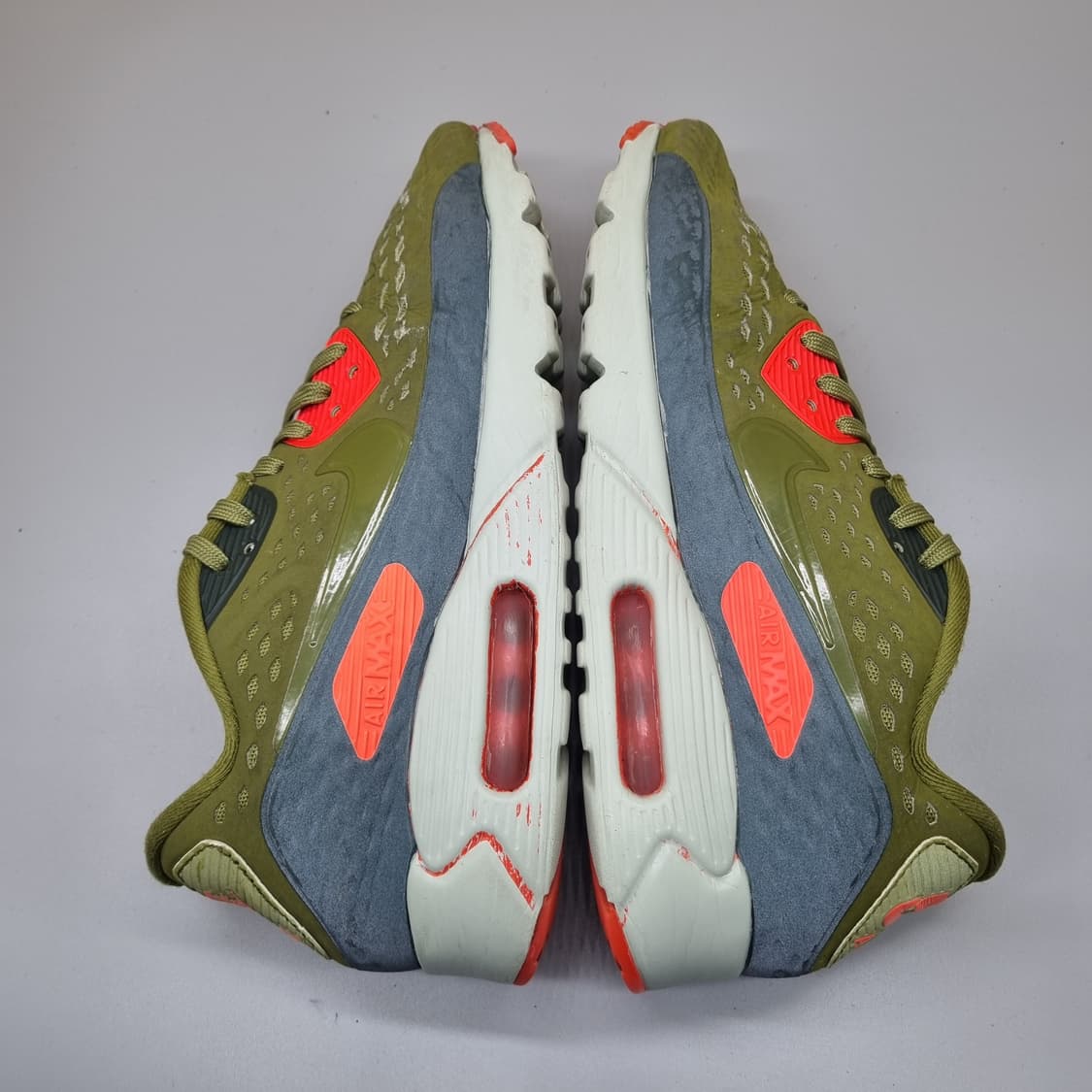 나이키 에어맥스 90 울트라 남성운동화 270 상품이미지5