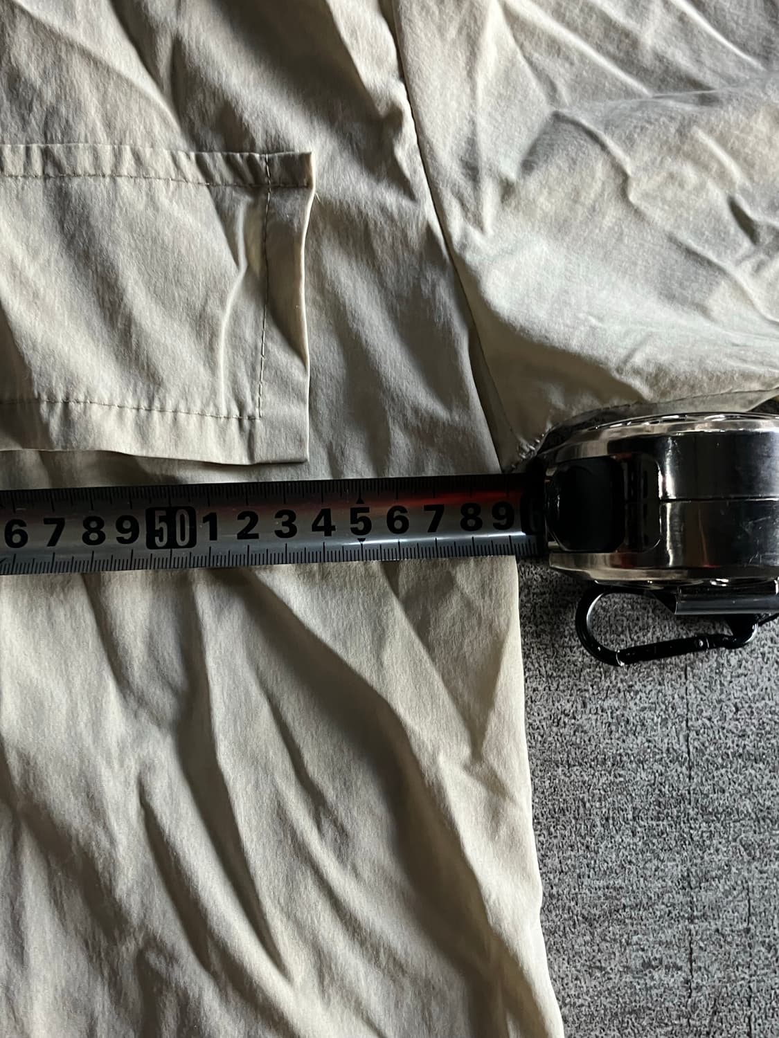 Nike 나이키 올드스쿨스트릿 00‘s 아노락 트레이닝복세트 상품이미지3