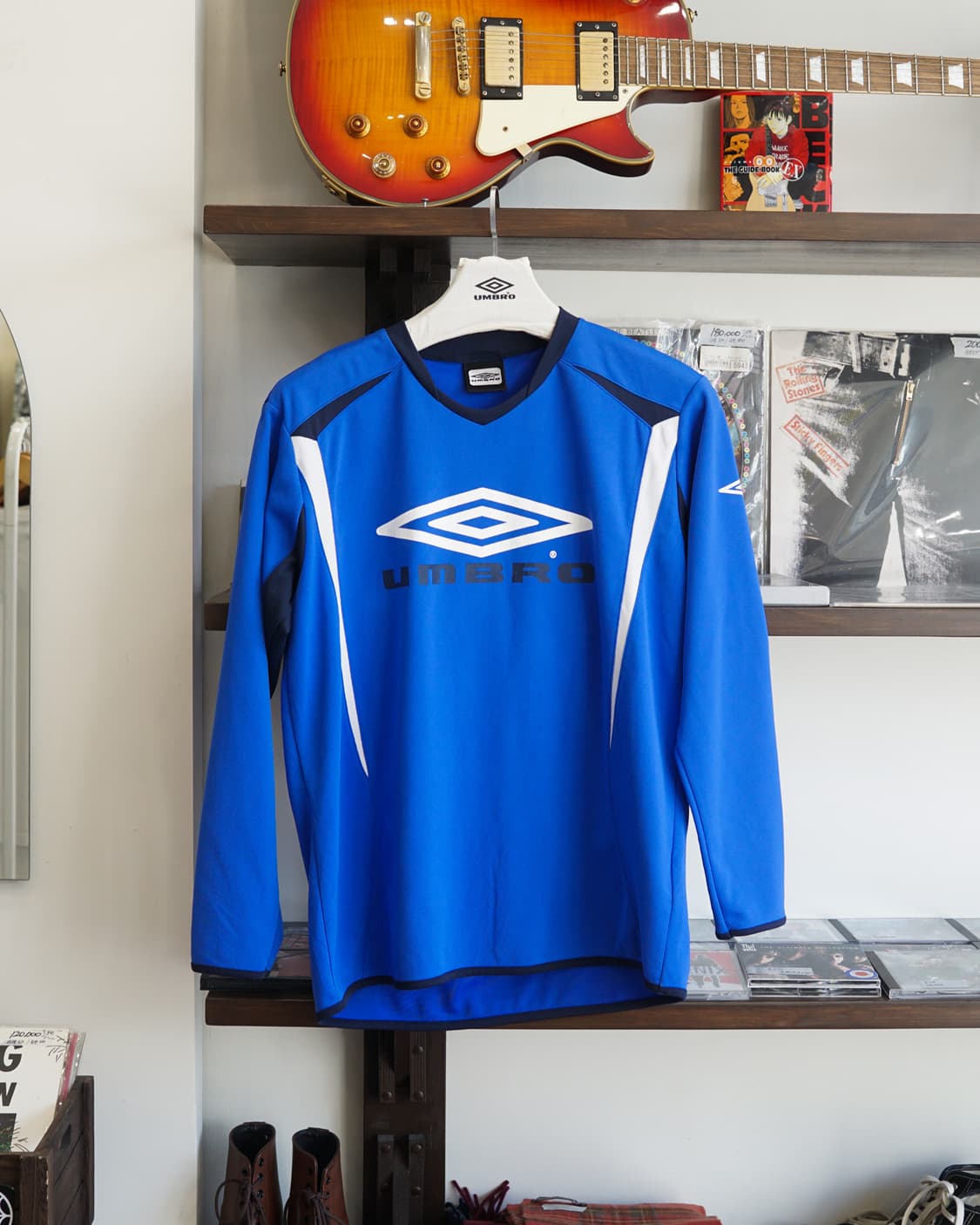 Umbro 상품이미지1