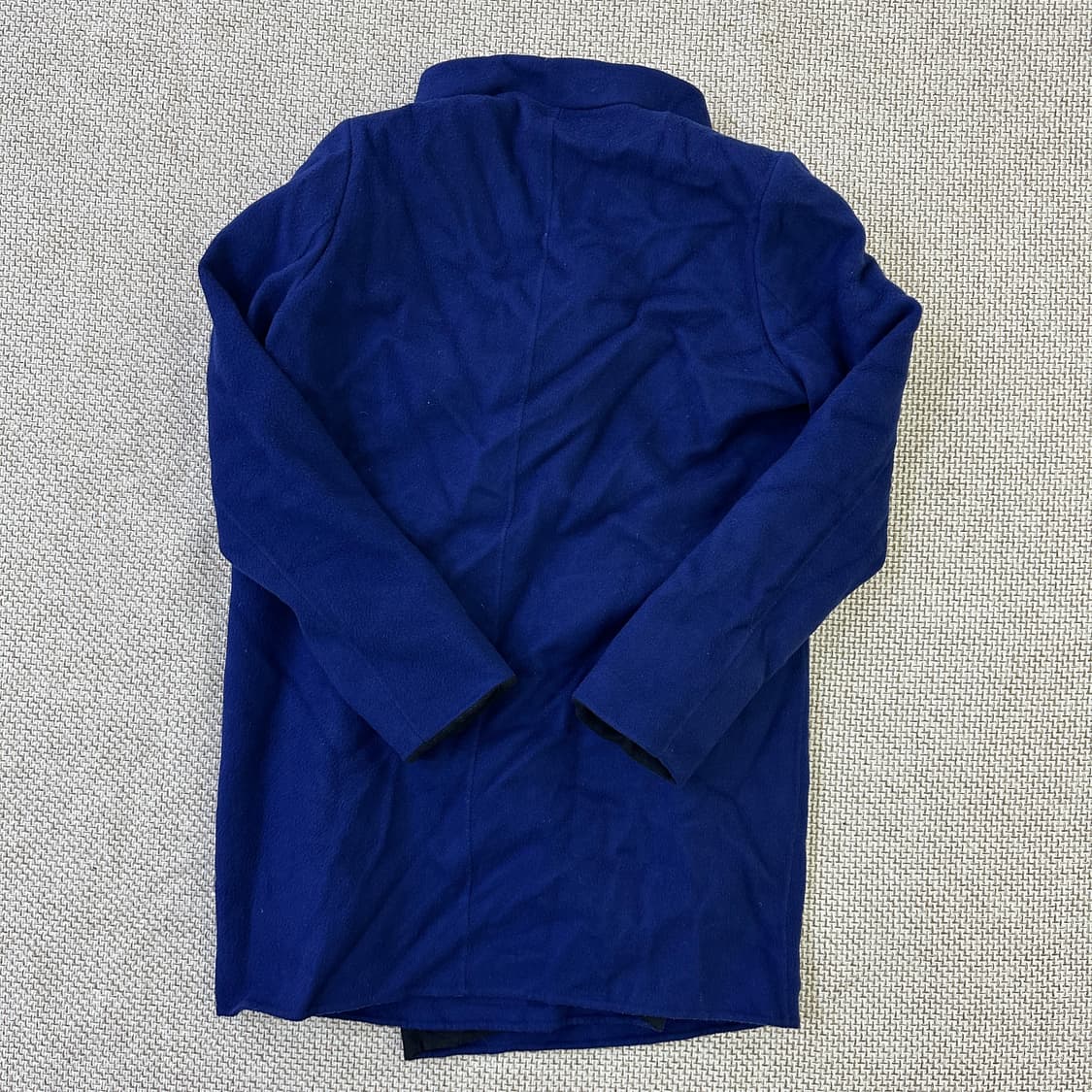 82-94-160 한섬 타임 캐시미어  0330D 상품이미지4