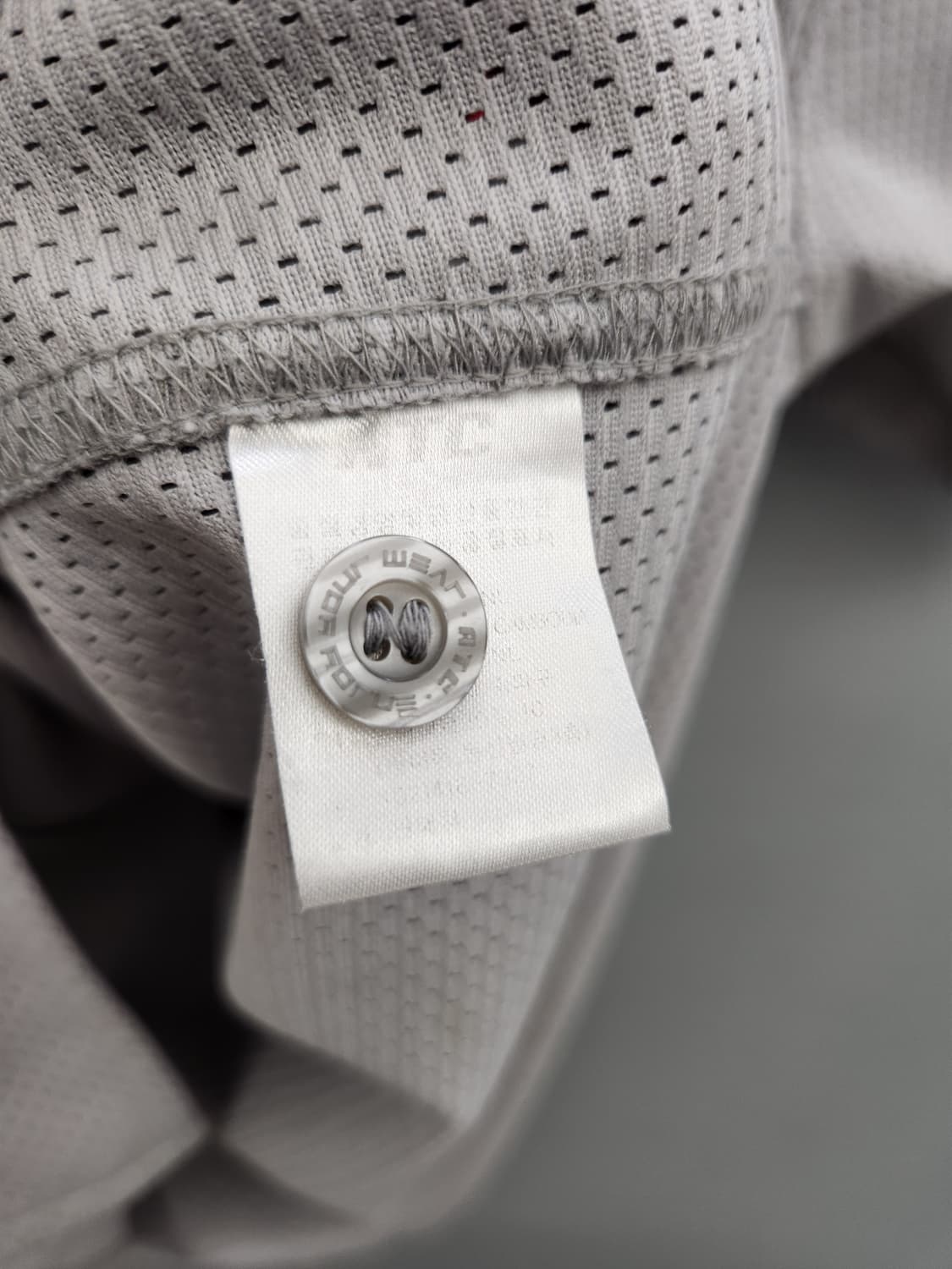 LG 트윈스 야구 유니폼 110 노마킹 상품이미지8