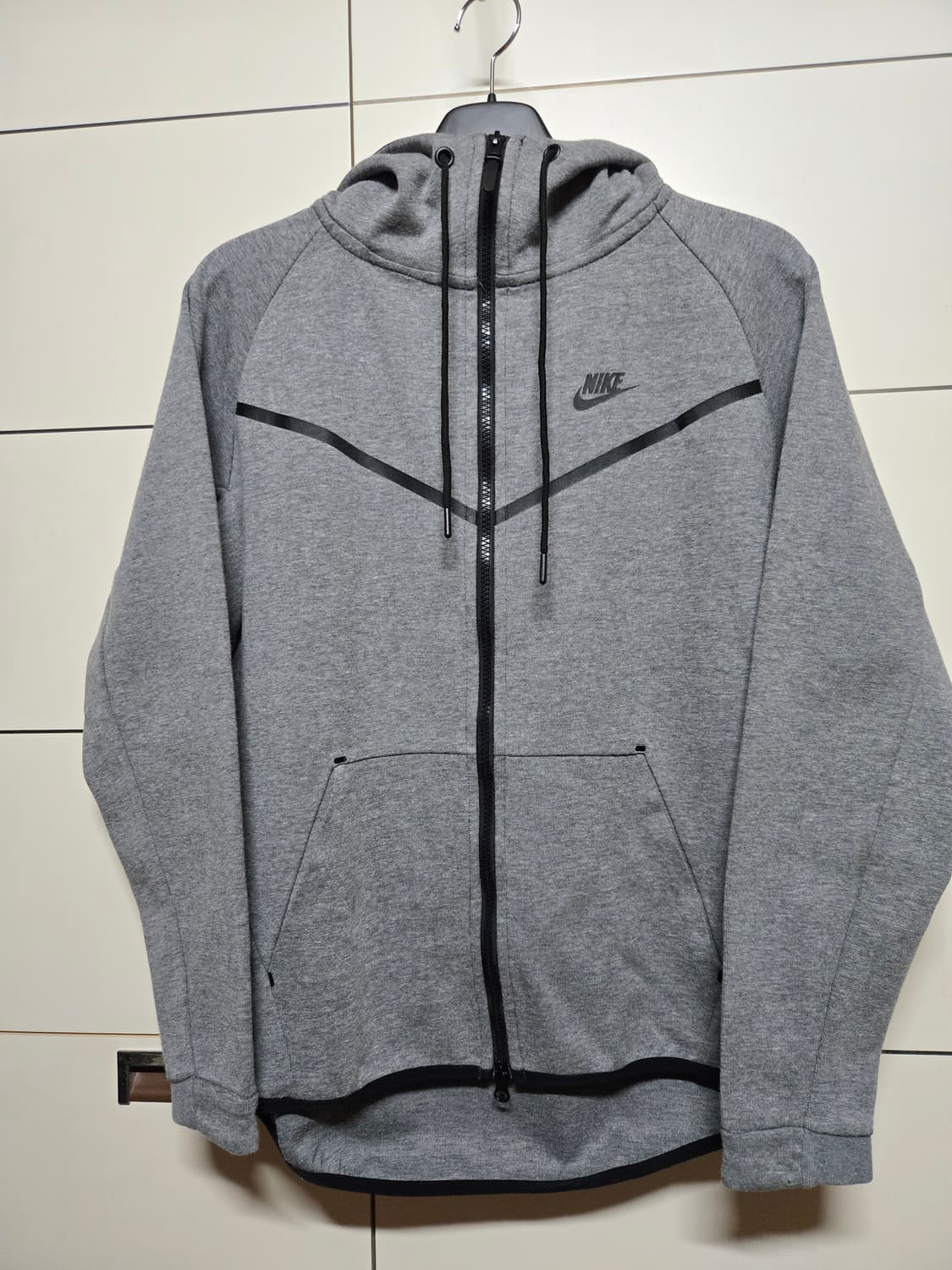 나이키 남성 테크팩 후드집업(105사이즈) 상품이미지2