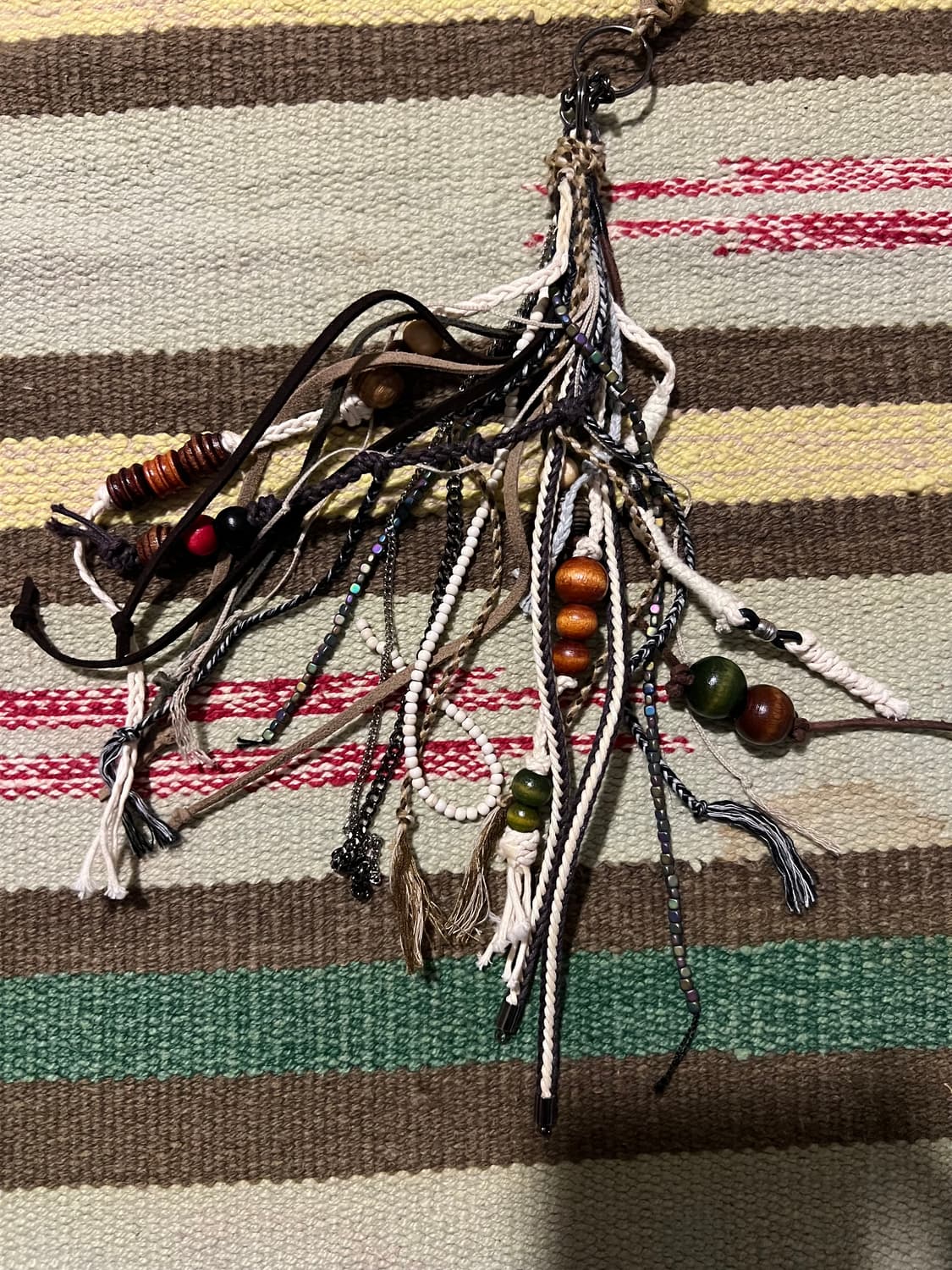 네이티브 아메리칸 쥬얼리 일괄 상품이미지5