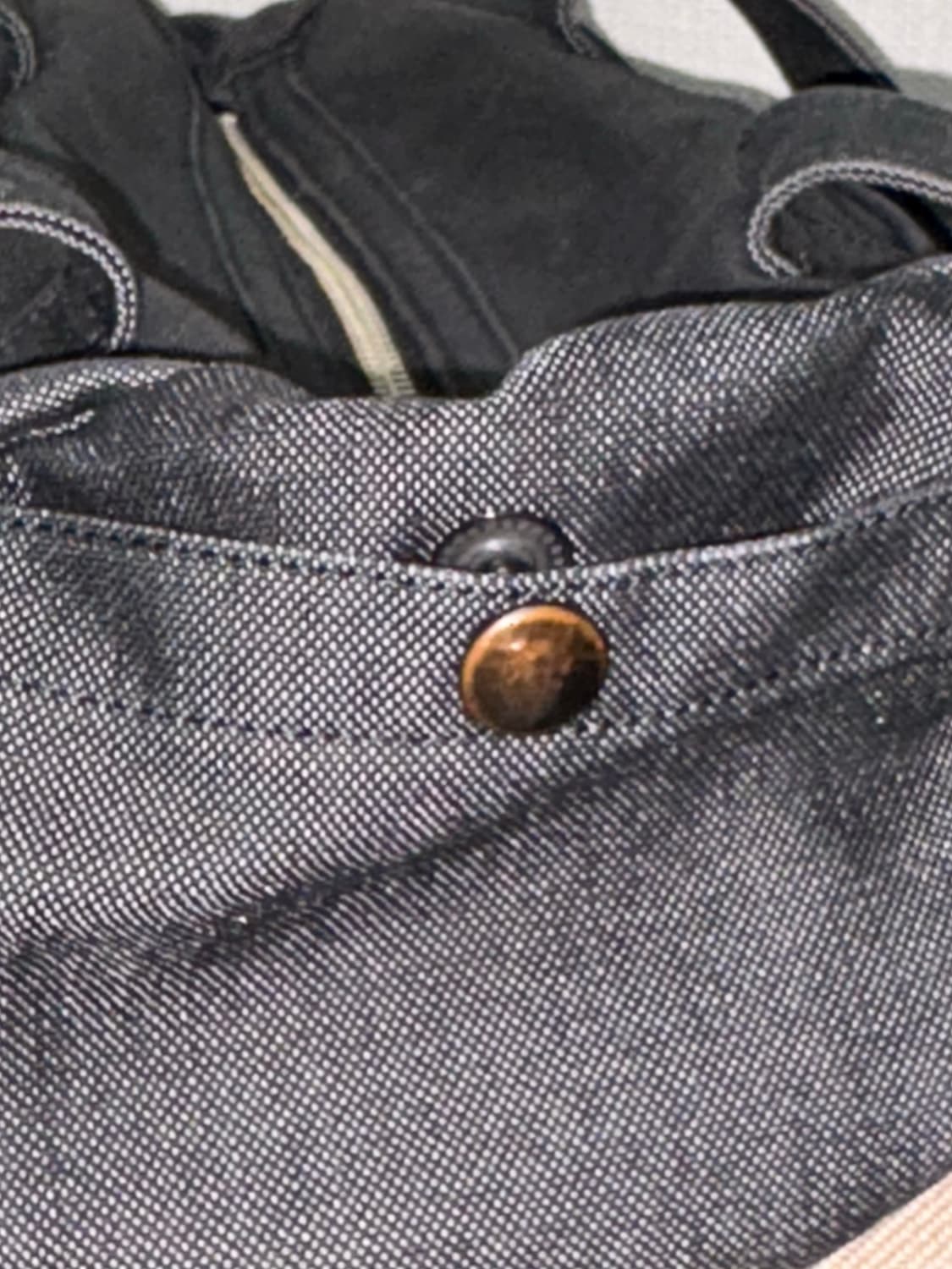 PORTER SMOKY BOSTON BAG (S) 상품이미지4