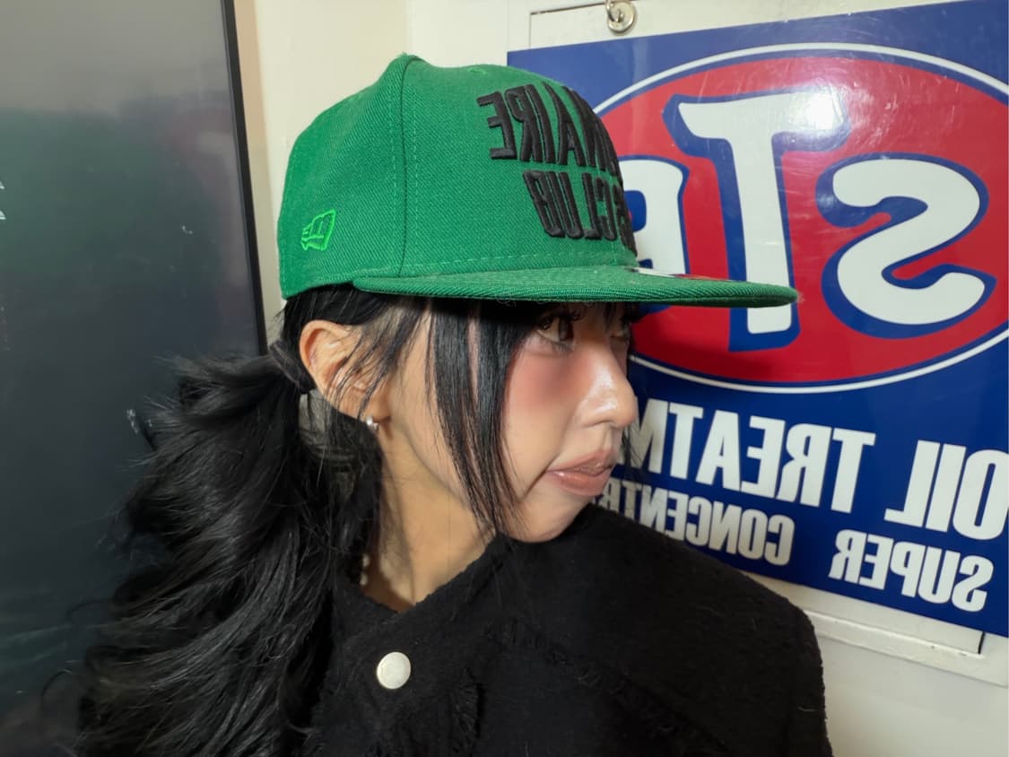 Surprise Cap ! product 상품이미지3