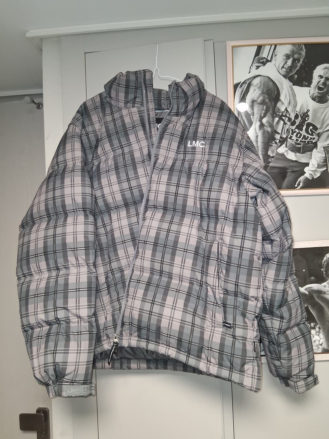 Lmc  패팅 상품이미지1