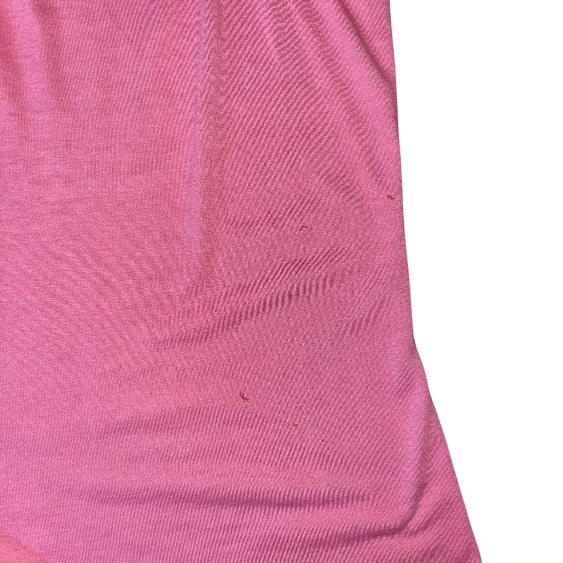 SKINNY Lip 스키니립 크로스 끈 나시 갸루y2k 상품이미지5