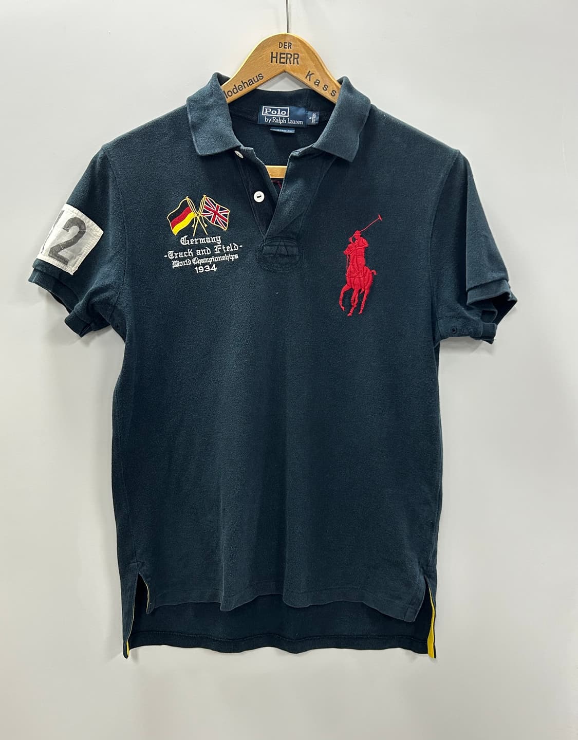 폴로 랄프로렌 빅포니 치프키프 카라티 상품이미지1