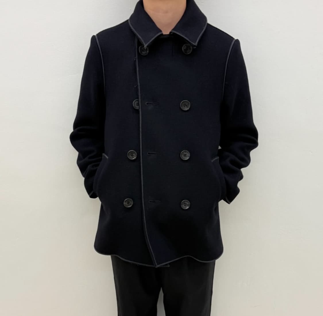 엔 할리우드 피코트 상품이미지1