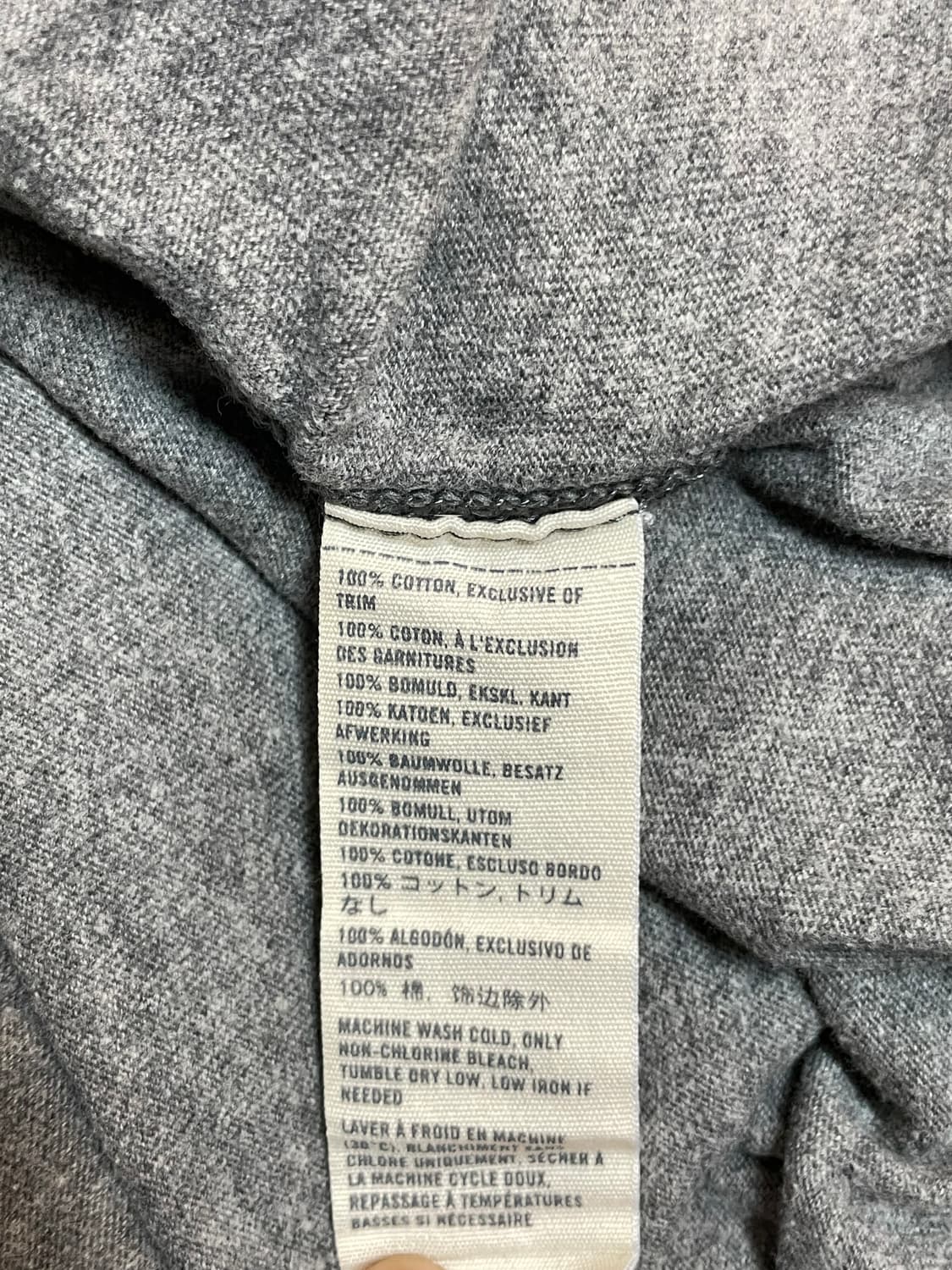 아베크롬비 반팔티 상품이미지6