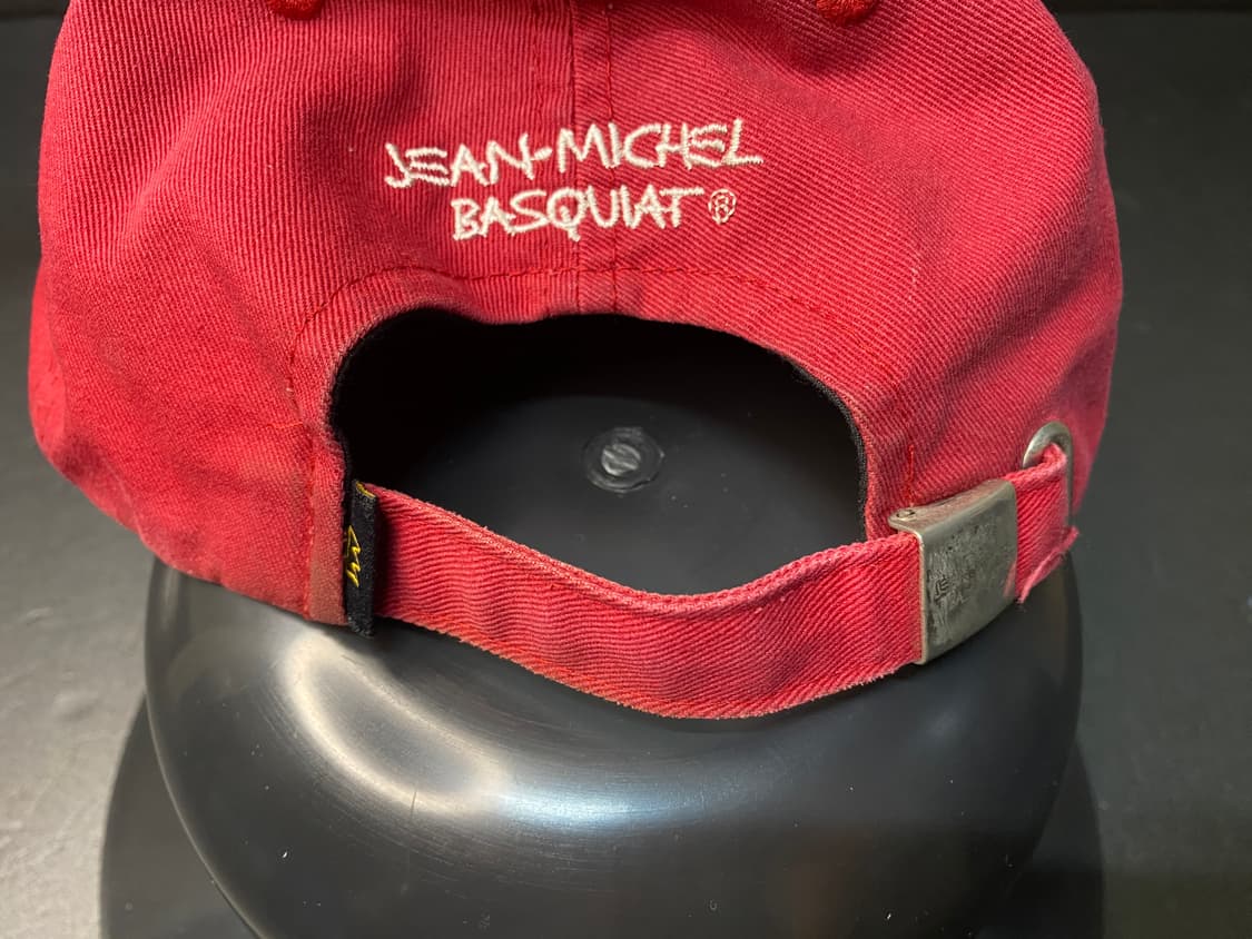 Dextrose vintage cap볼캡 상품이미지6