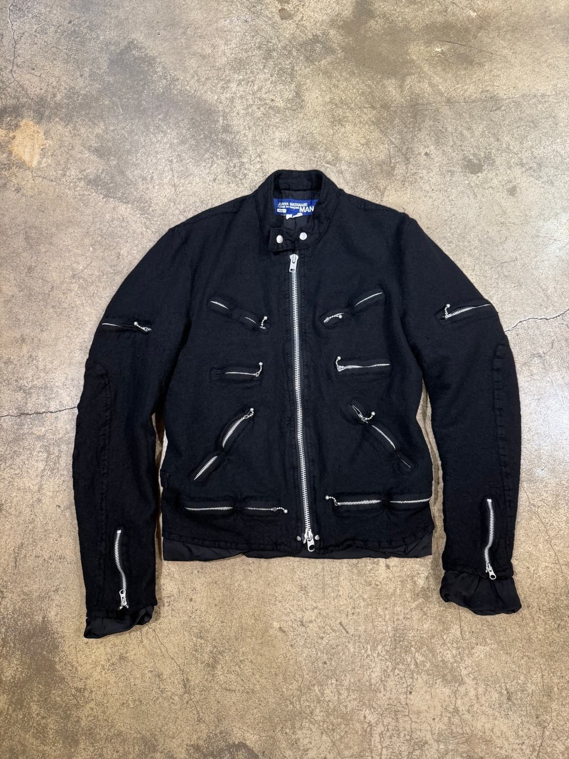 (구매) 이 두제품 s사이즈xs사이즈 구합니다 준야 와타나베 축융 라이더 상품이미지2