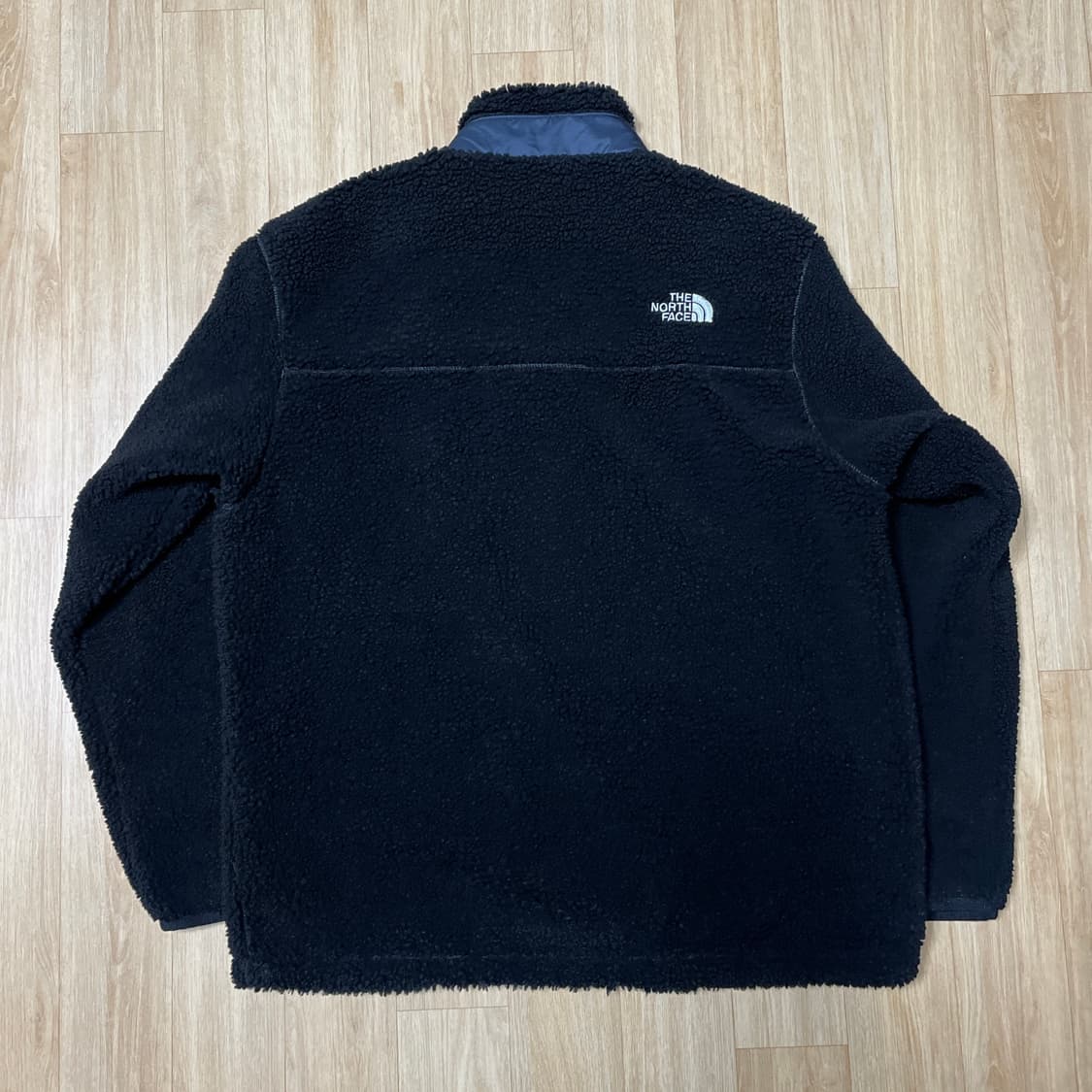 노스페이스 리버시블 플리스 후리스 자켓 상품이미지8