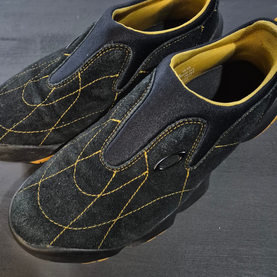 오클리 00'S 보틀캡 플래시 280사이즈 상품이미지2