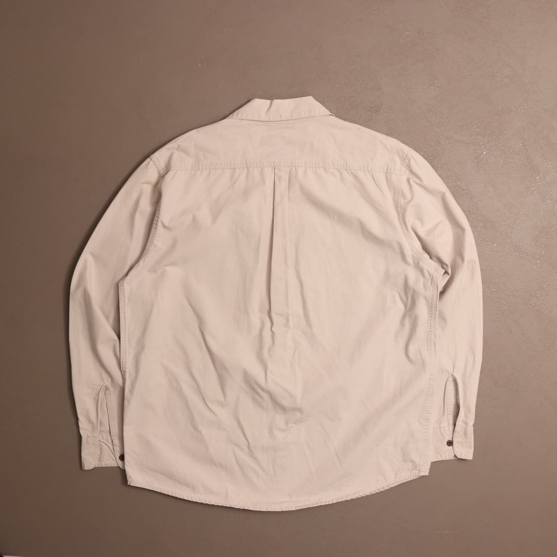 랭글러 코튼 아웃도어 셔츠 A1456 상품이미지5