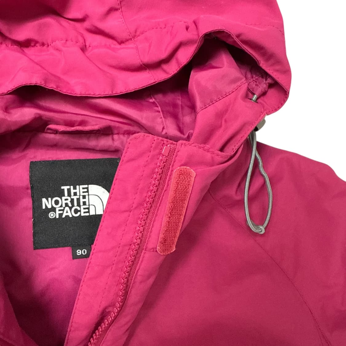 노스페이스 바람막이 상품이미지2