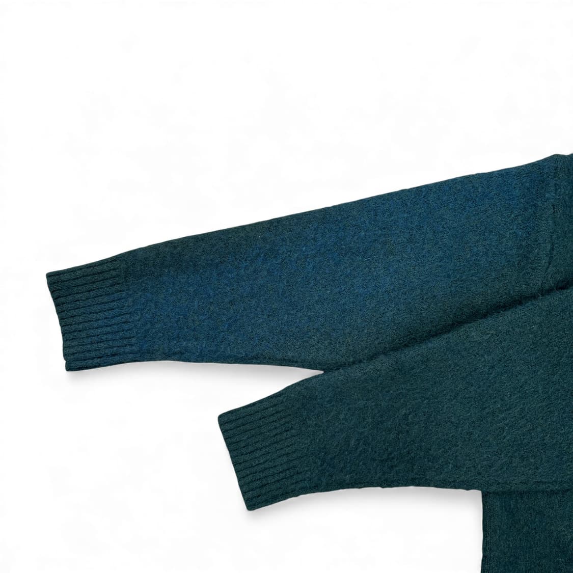 California Ranch House 모헤어 가디건 상품이미지5