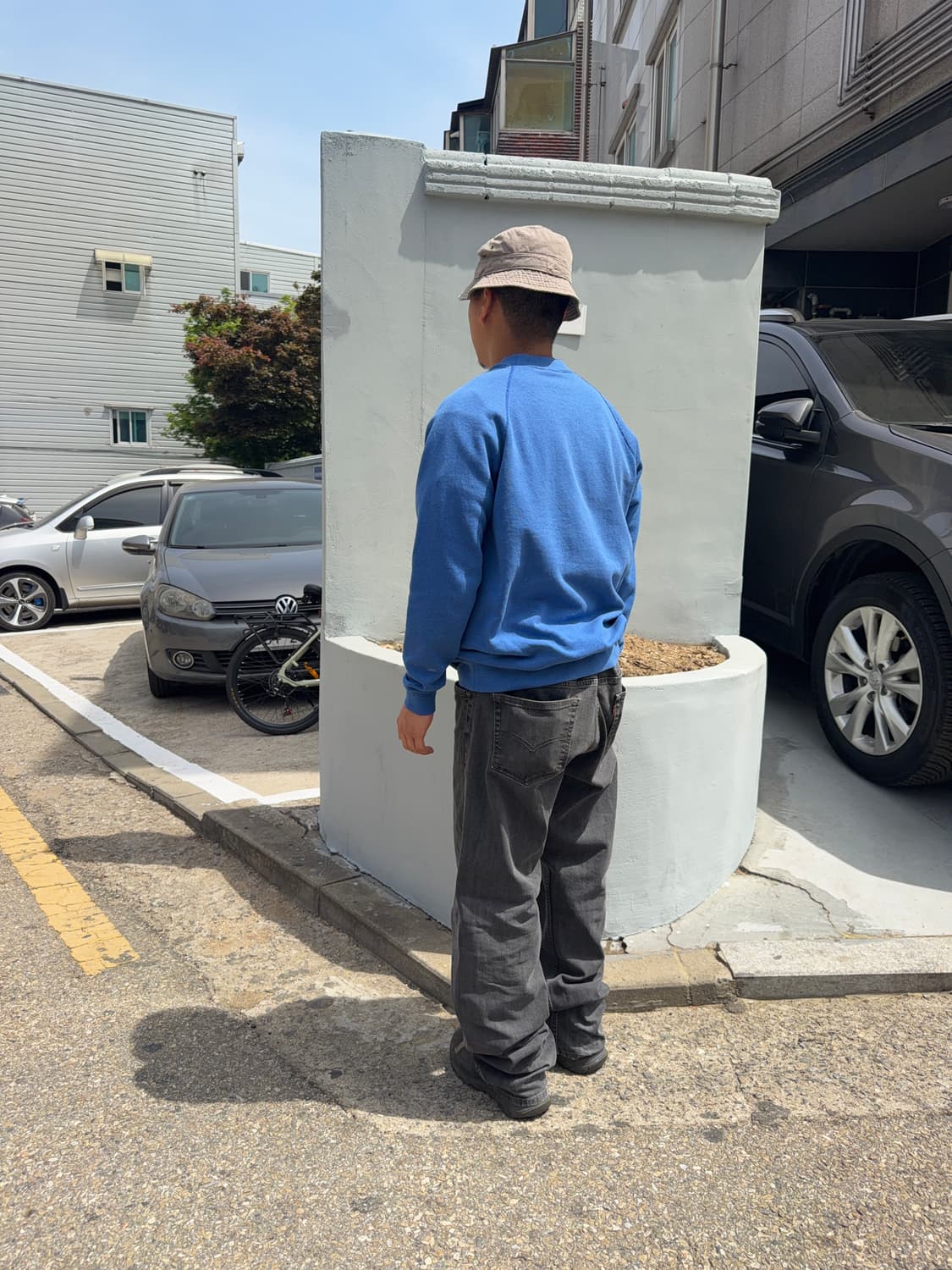 vtg sweatshirts 상품이미지10