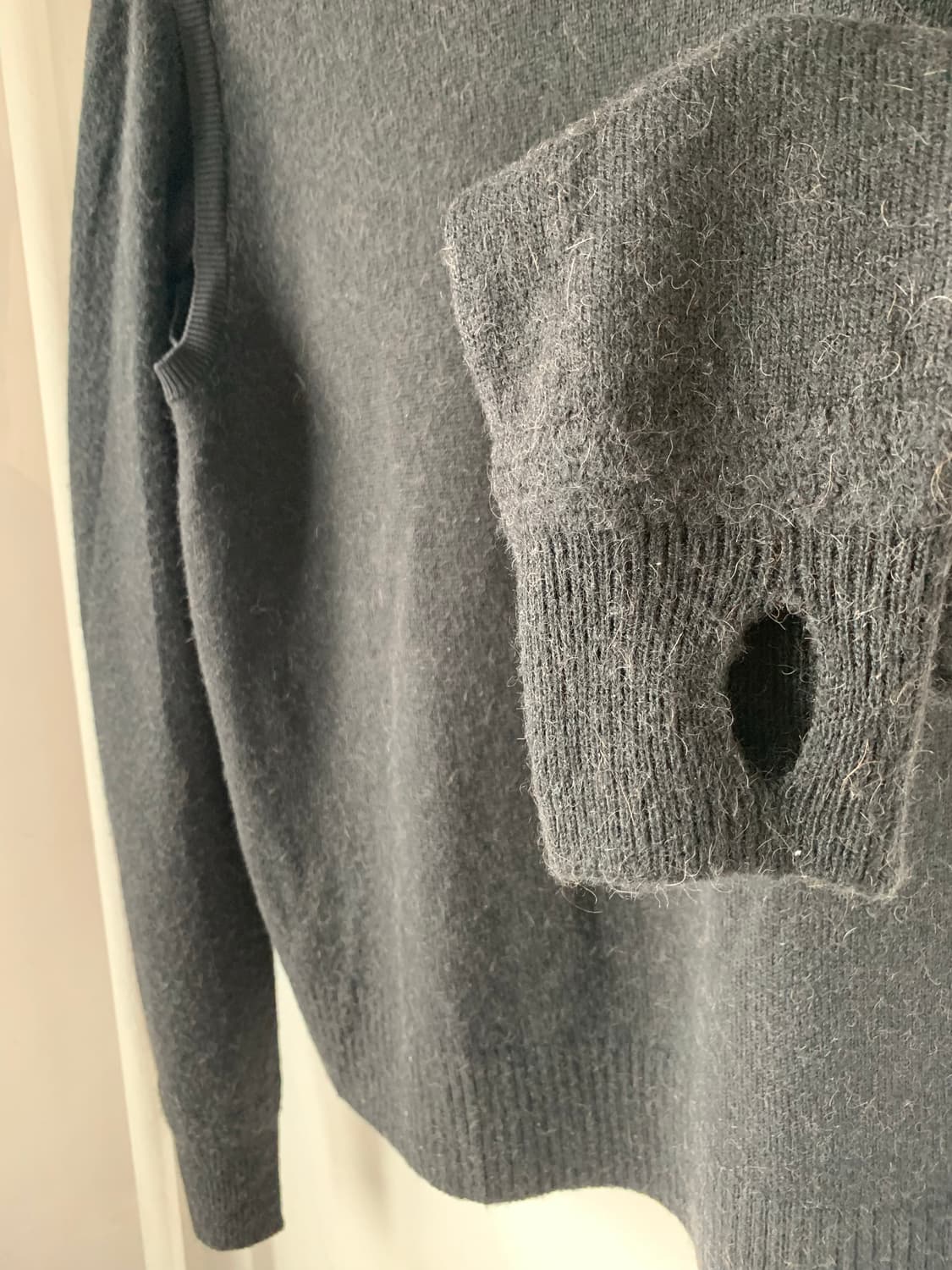 takahiromiyashita the soloist cadigan 48 상품이미지3