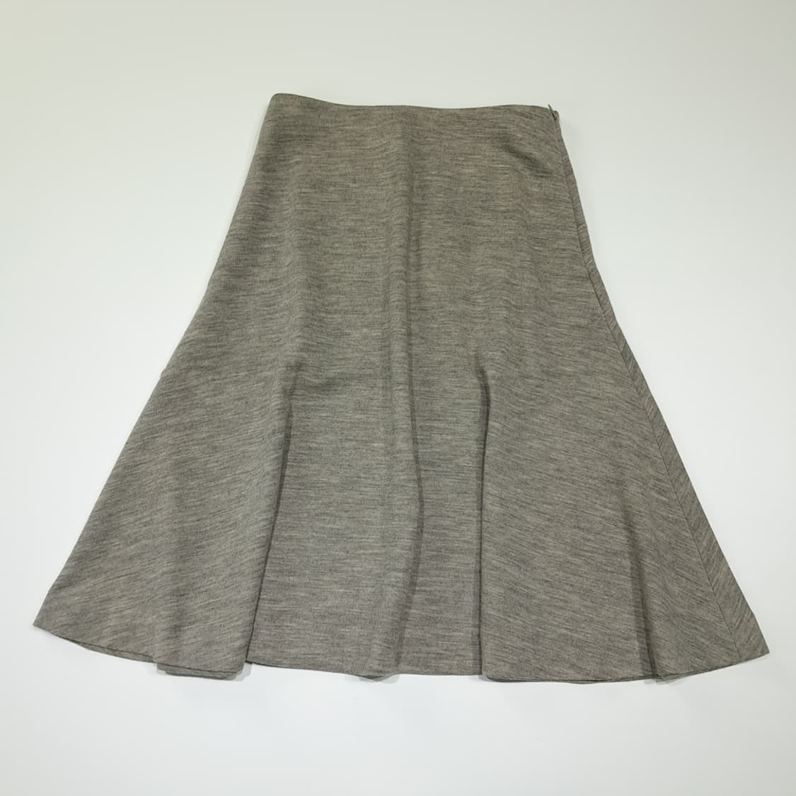 CK033 [새상품] XS 폴로 00s A라인 스커트 치마 상품이미지1