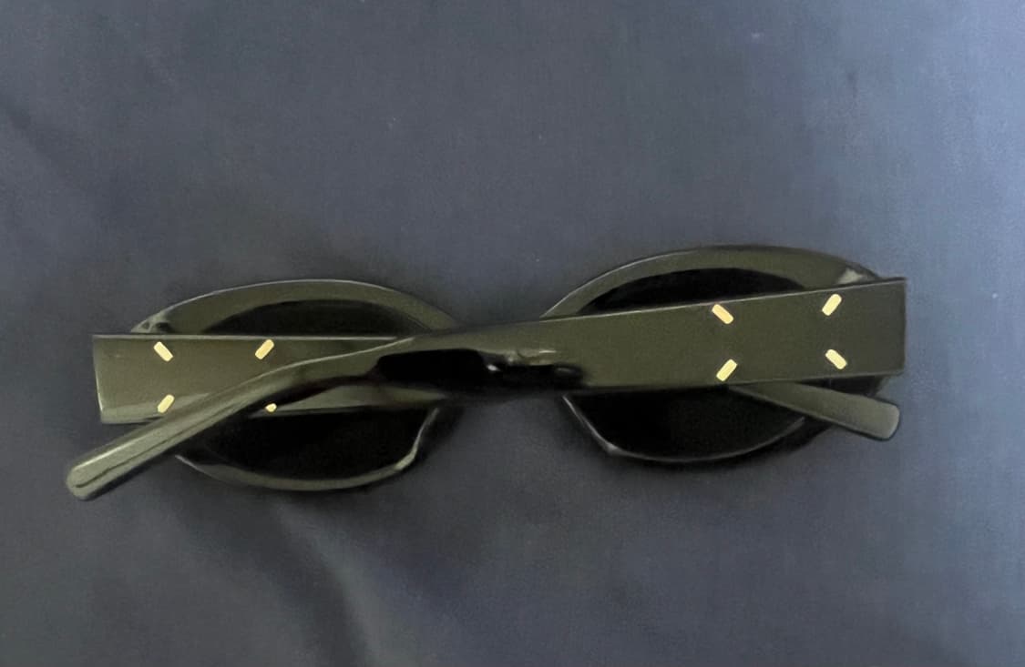 젠틀몬스터x마르지엘라 MM107-01 상품이미지3