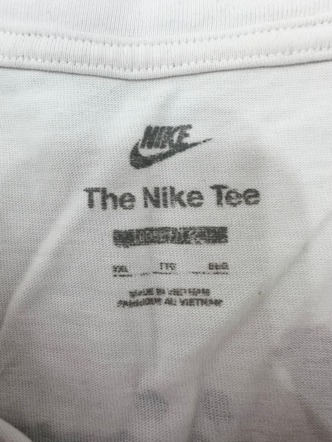 나이키 스투시 NRG 8볼 반팔티 상품이미지6