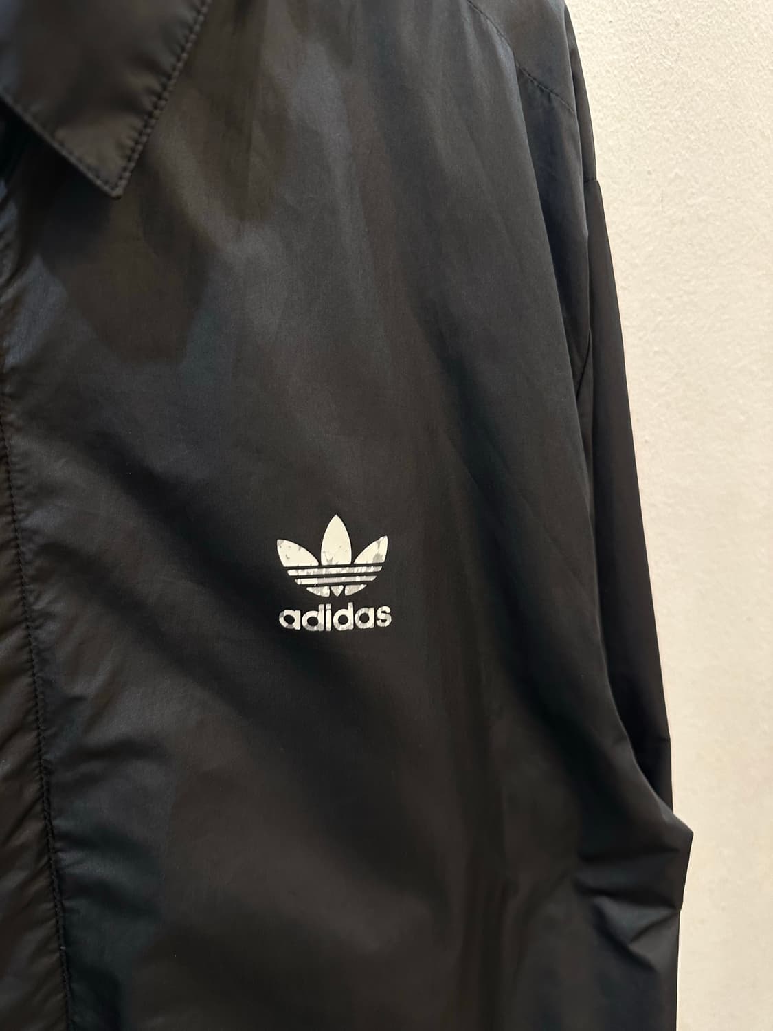 Adidas coach jacket 상품이미지5
