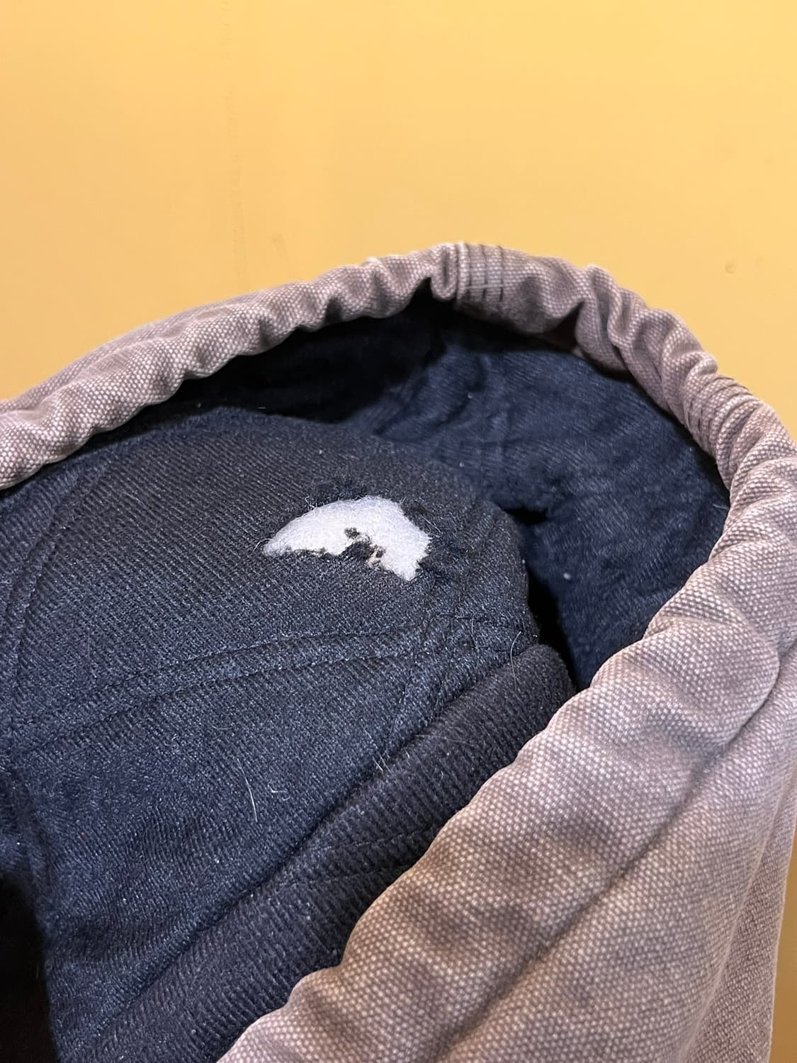 00s [2XL] 칼하트 덕 액티브 자켓 J130 CHT 상품이미지8