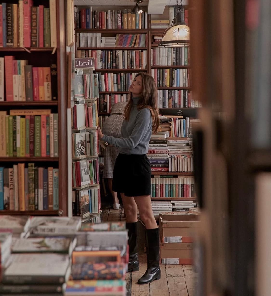 샵엠니트! 얼바닉30 낫띵리튼 문달 파사드패턴 프라다 로에베 lfm 게드 상품이미지3