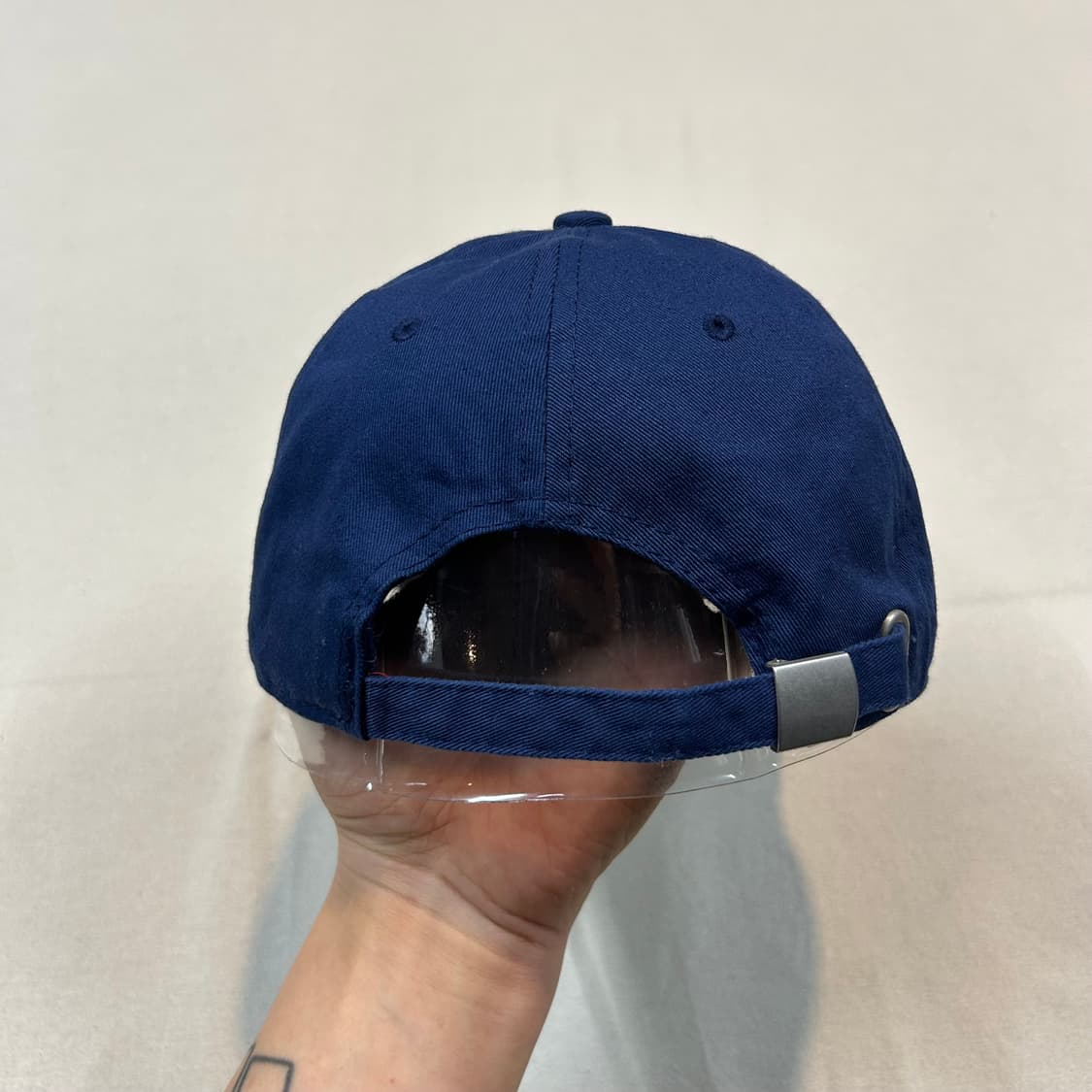 갭 GAP 여성 볼캡 모자 상품이미지4