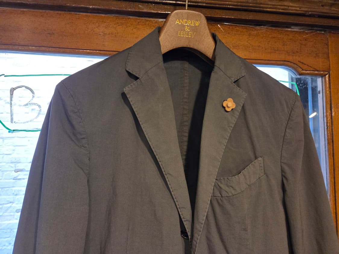 라르디니 자켓 상품이미지7