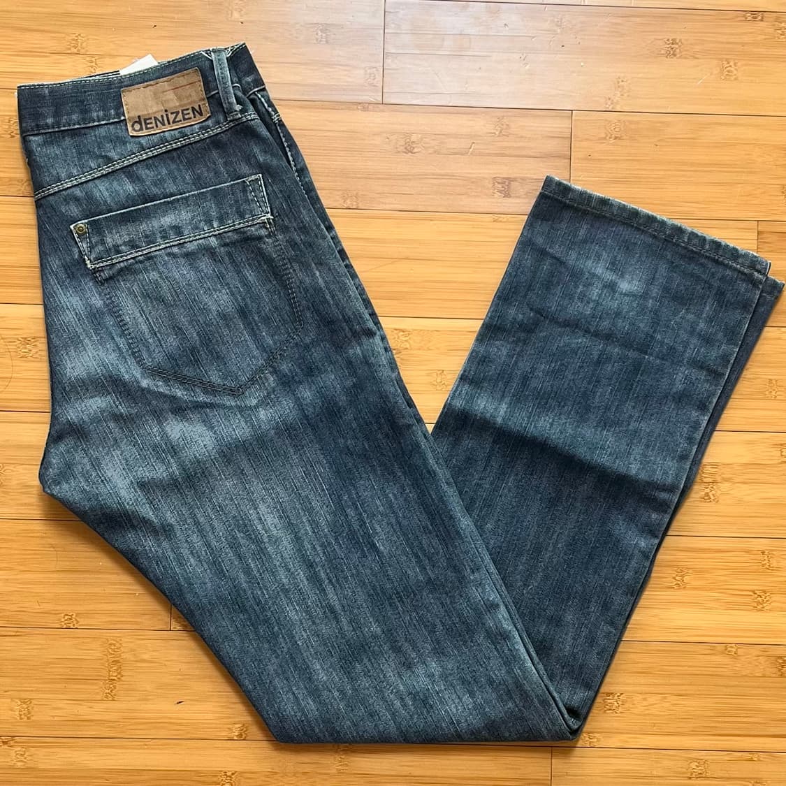 리바이스 데니즌 281 데님팬츠 82-98 상품이미지1