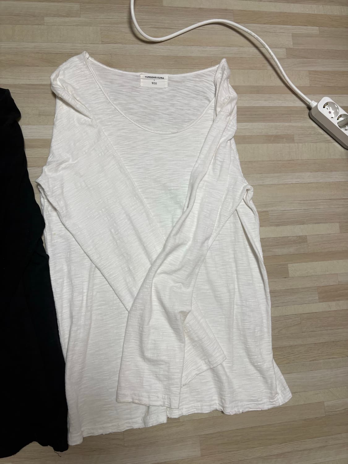 용산건아X위쉬 콜라보 한정판 상품이미지3