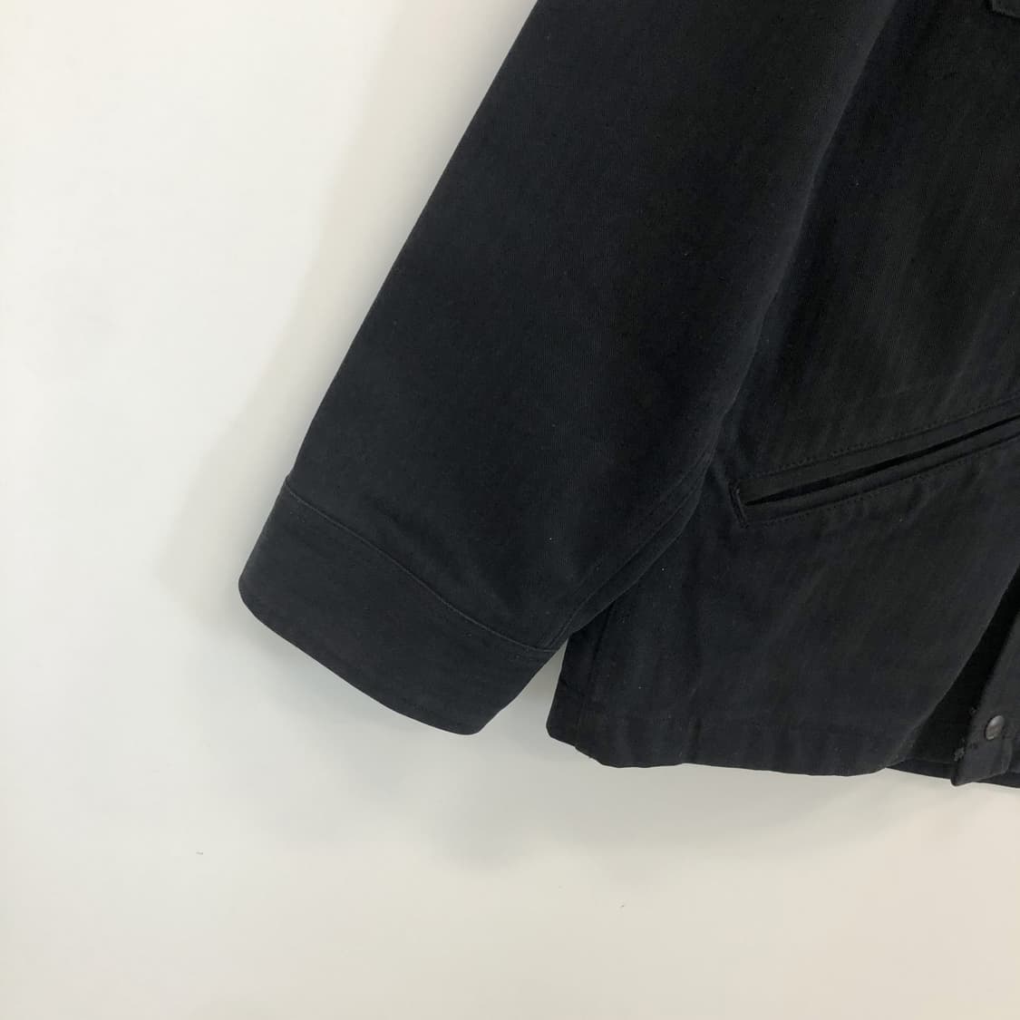 유니폼브릿지 후디드 코치자켓 XL 상품이미지2