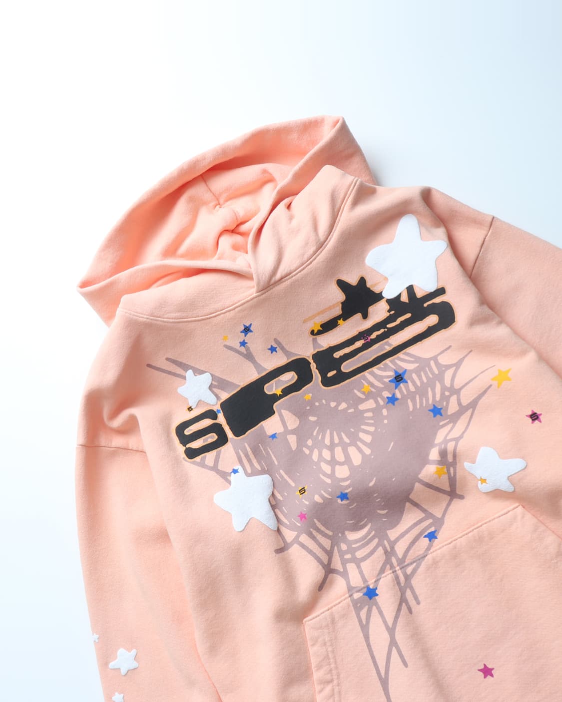 스파이더 SP5DER SP5 Bellini Hoodie 상품이미지6
