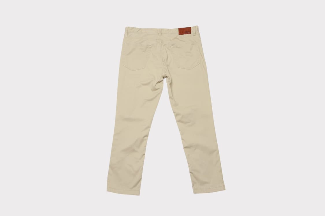 [34인치] 폴로 랄프로렌 스트레치 슬림핏 팬츠 상품이미지9