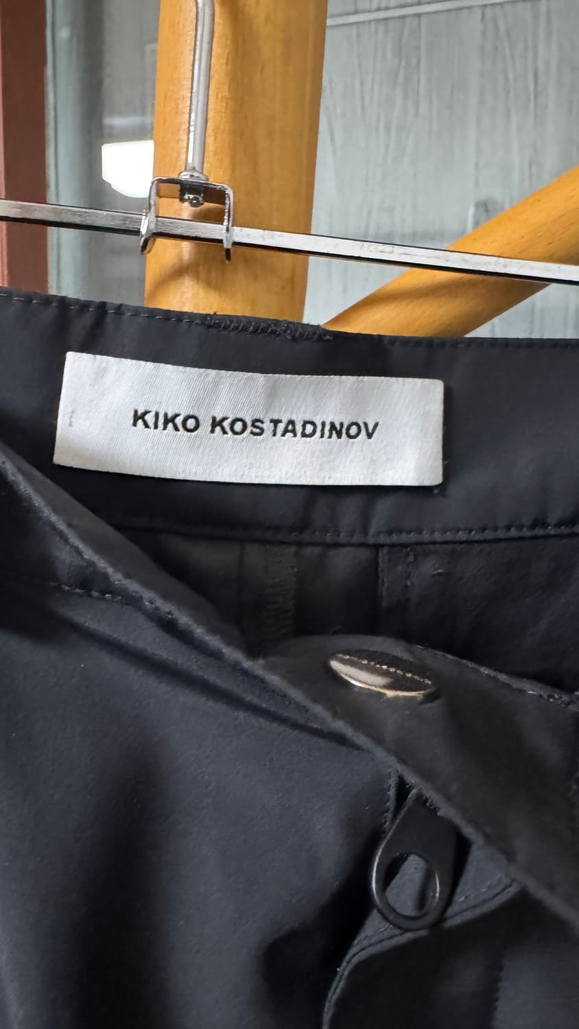 키코 코스타디노브 2018 트리플다트 S 상품이미지6