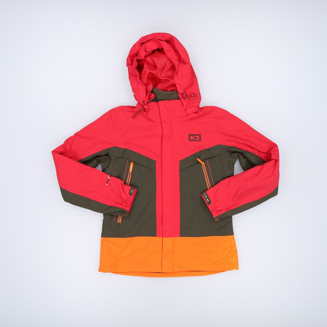 95 K2 바람막이 자켓 0305H1 상품이미지1