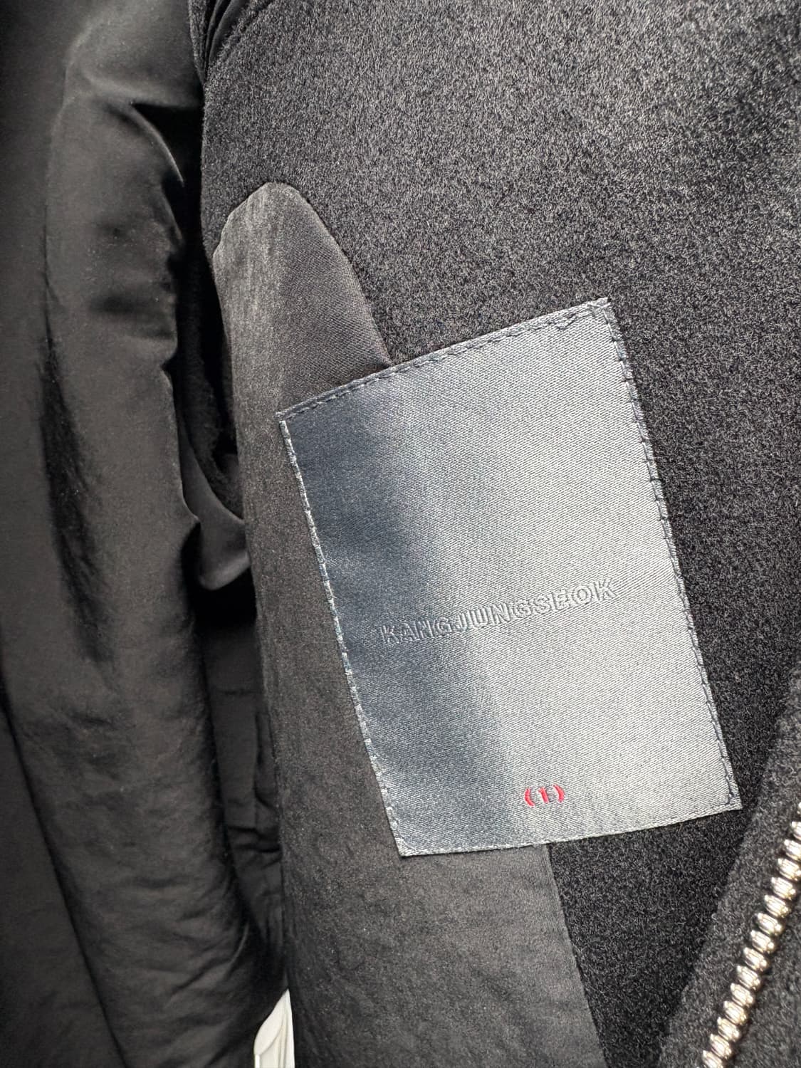 [1] 강정석 오리가미 자켓 상품이미지4