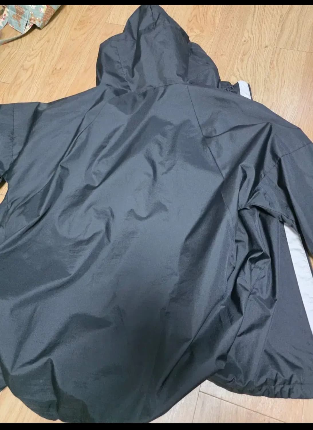 아디다스 바람막이 2XL 상품이미지2