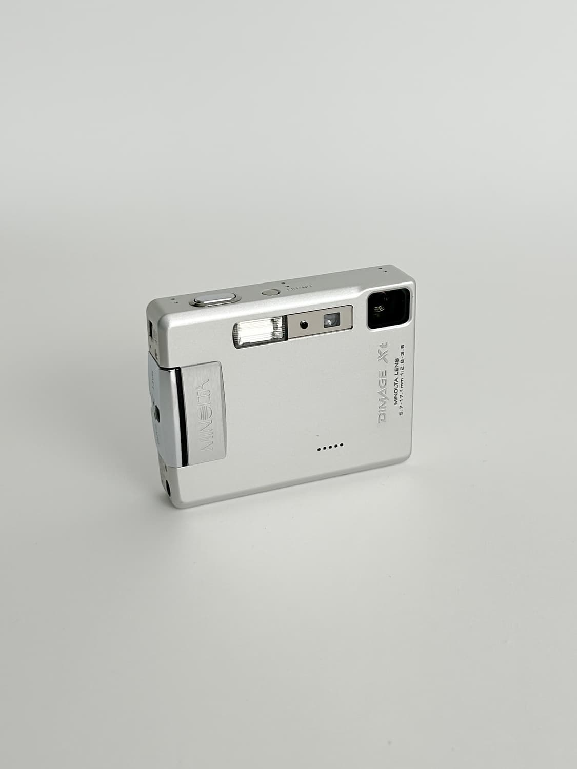 네모네모!) 미놀타 디미지 xt Dimage 빈티지 디카 상품이미지2