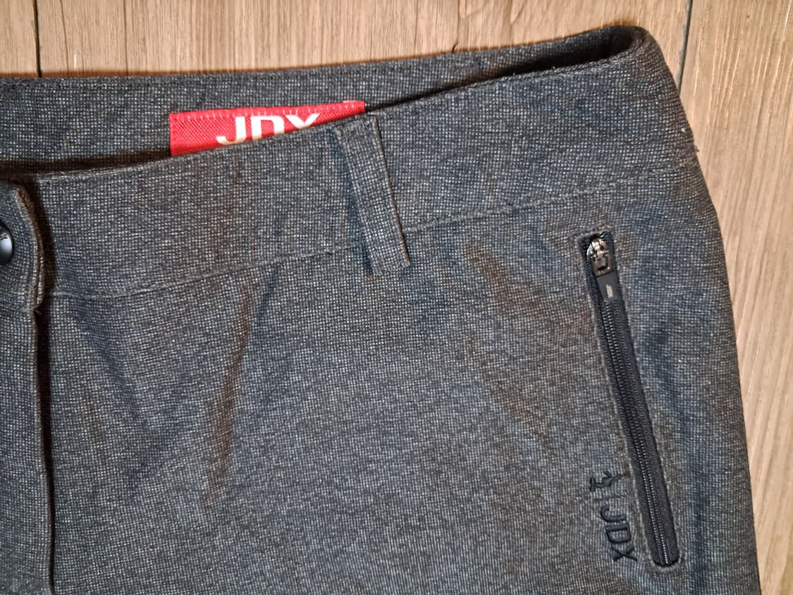 JDX 골프 여성 반바지 73 상품이미지4