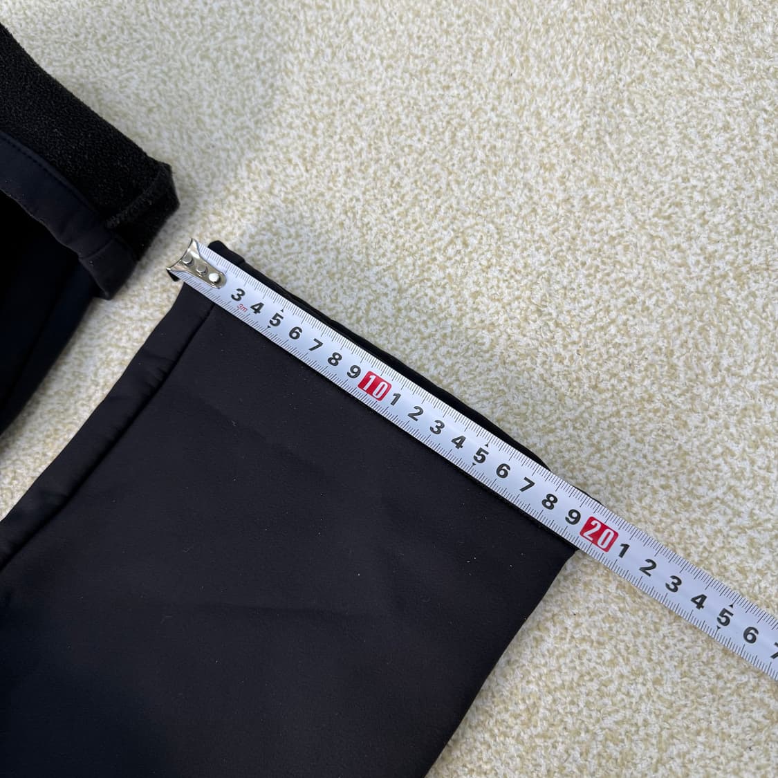 [90] 아이더 기능성 기모 등산바지 0105T1 상품이미지6