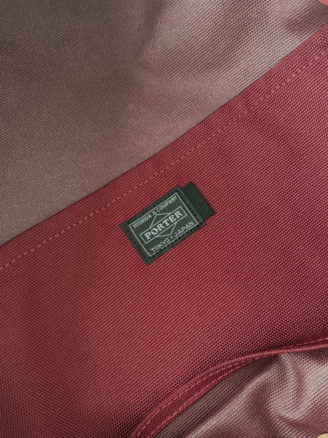 x KAPTAIN SUNSHINE - standard daypack 상품이미지9