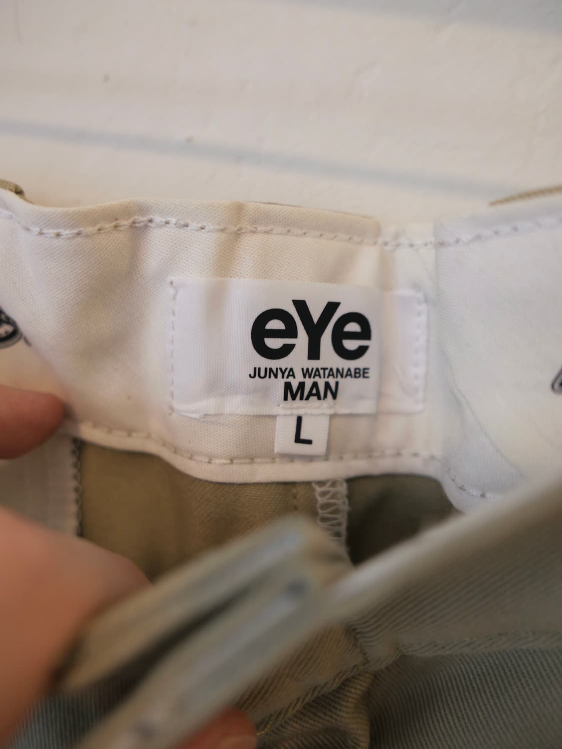 준야 와타나베 x 디키즈 874 치노 팬츠 상품이미지6