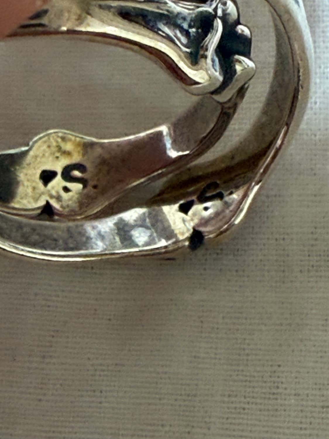 더 솔로이스트 본 듀얼링 상품이미지3