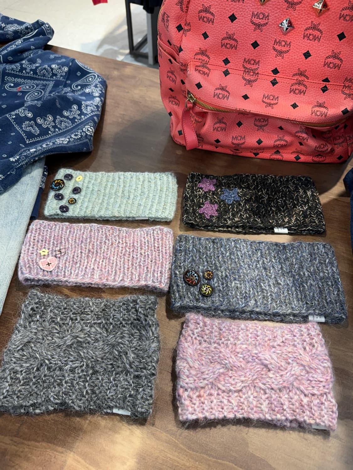 Handmade Headband 헤드밴드 상품이미지7