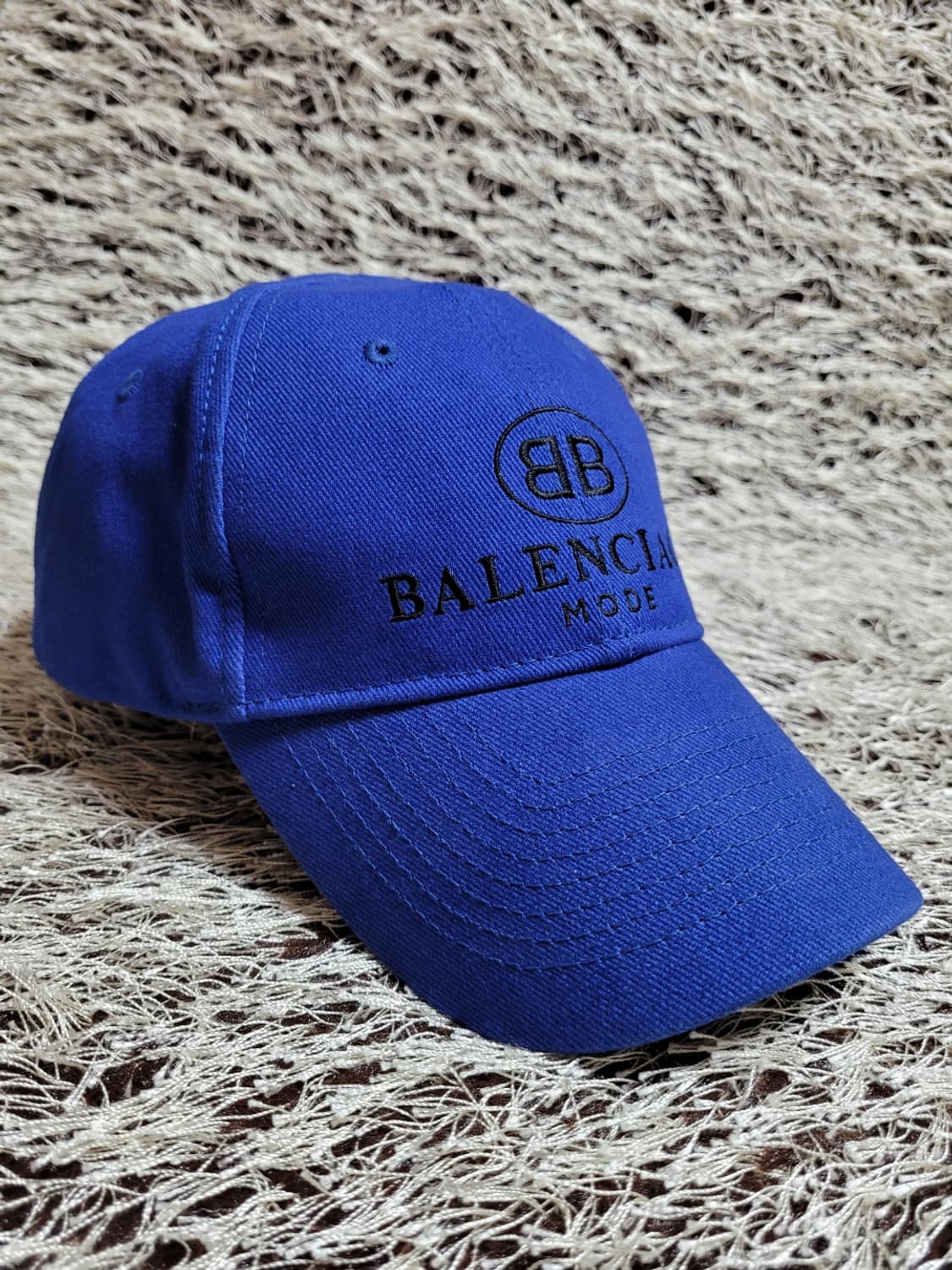 L 발렌시아가 BB 모자 b511142 상품이미지3